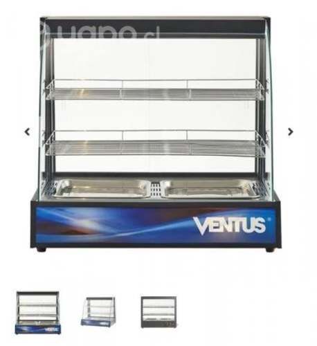 Mantenedor de calor ventus