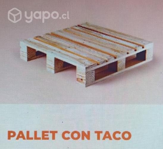 Pallets universal