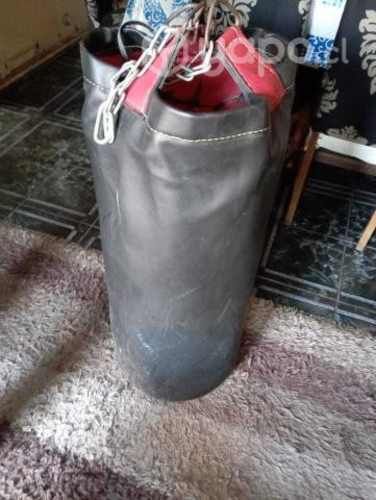 Saco de boxeo