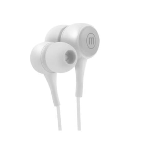 Audifonos Maxell Pop In-ear 3.5mm Manos Libres