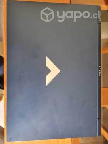 Notebook gamer HP Victus 16