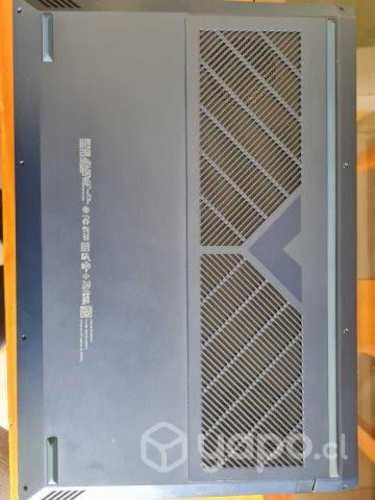 Notebook gamer HP Victus 16