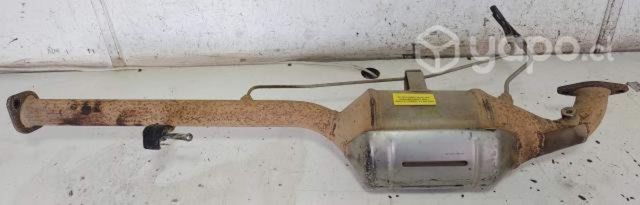 Filtro Particulas DPF (GWW189) Great Wall Wingle