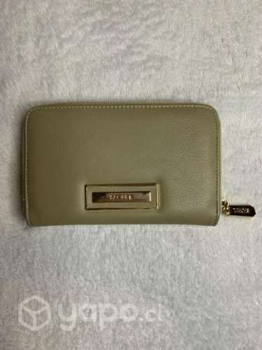 Billetera mujer marca secret