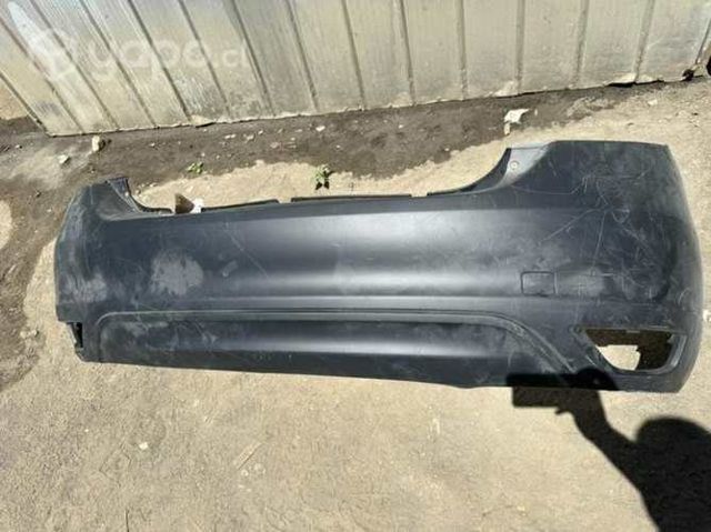 Parachoque Renault symbol