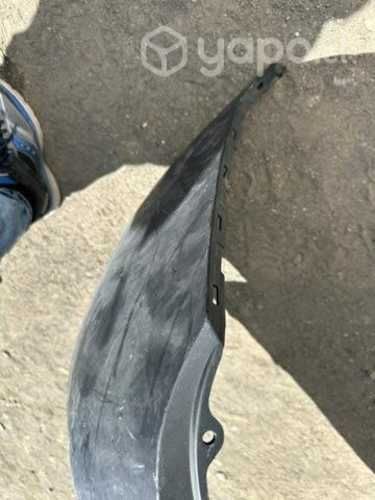 Parachoque Renault symbol