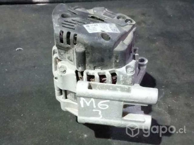Alternador MG3