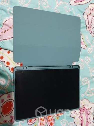 Tablet Samsung Tab A9 Plus Seminueva + Funda