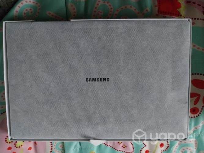 Tablet Samsung Tab A9 Plus Seminueva + Funda