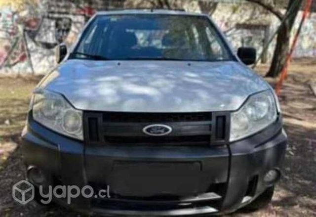 Se Vende JEEP Ford Ecosport 2009