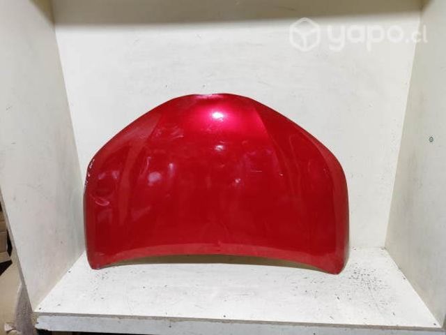 Capot Toyota Yaris