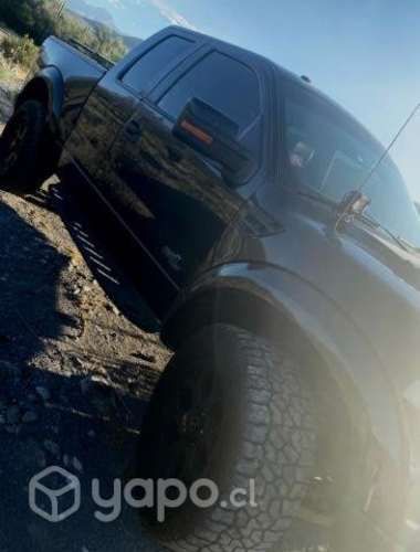 Ford Raptor F150