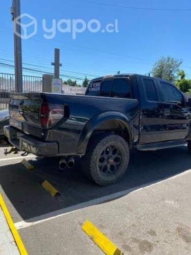 Ford Raptor F150