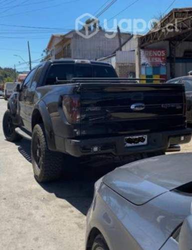 Ford Raptor F150