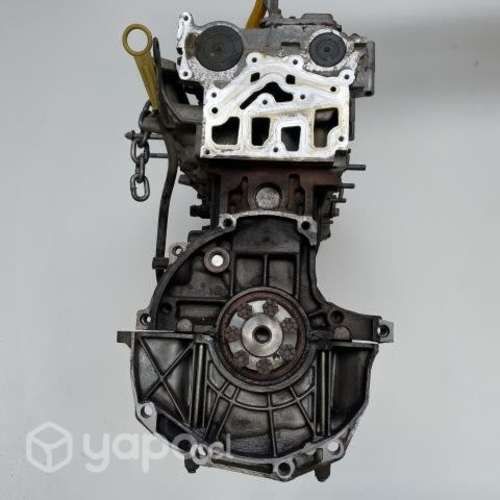 Motor Renault Duster 1.6 K4M Mt 2015