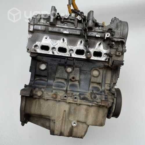 Motor Renault Duster 1.6 K4M Mt 2015
