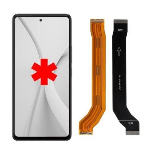 Flex Main Principal para Xiaomi Redmi Note 11 Pro