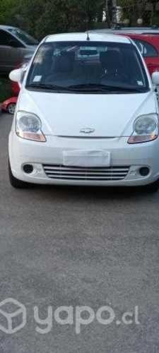 Chevrolet spark 2007
