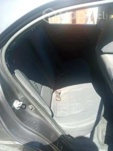 Automóvil KIA RIO 5