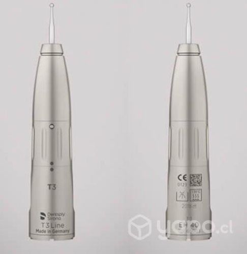 Pieza de mano recta Sirona T3 Line EH40