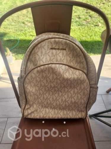 Mochila Michael Kors