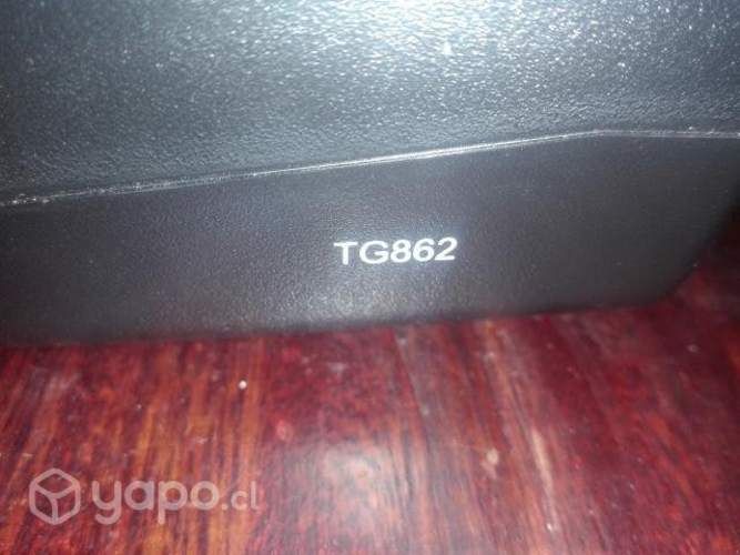 Modem Router Arris Tg862