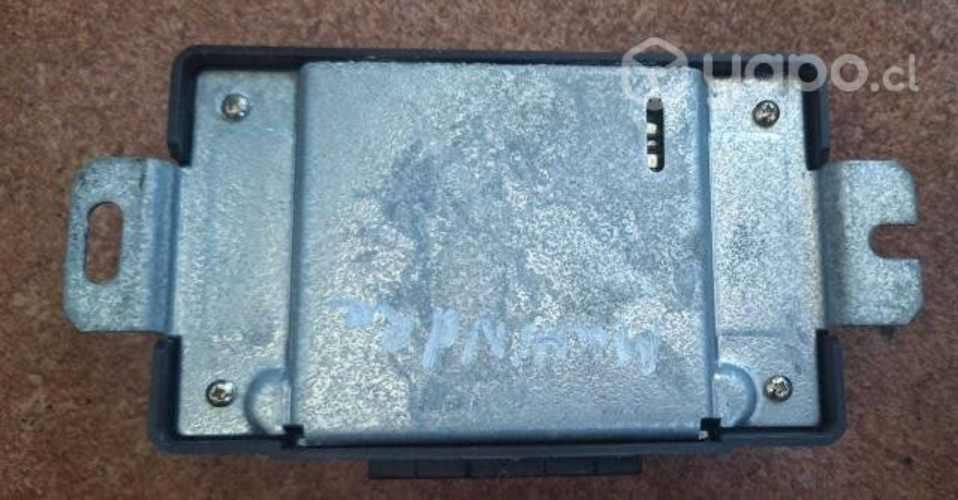 Modulo traccion 4x4 Mahindra Pick up año 2018