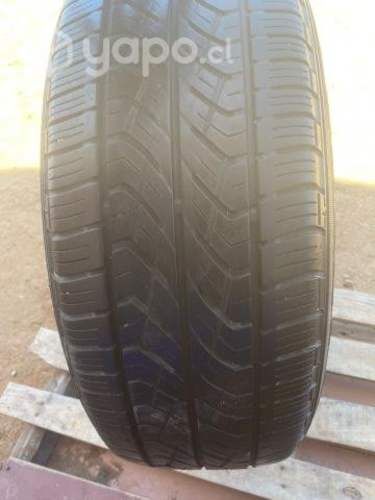 Neumáticos yokohama 225/55 R17