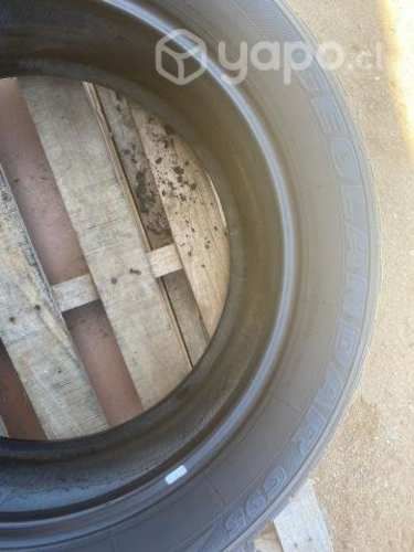 Neumáticos yokohama 225/55 R17