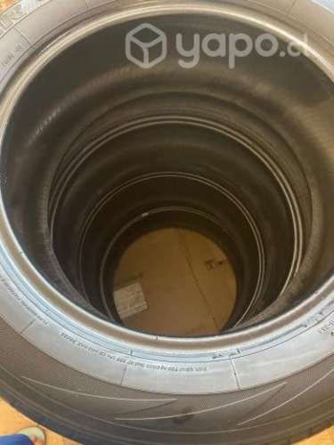 Neumáticos yokohama 225/55 R17