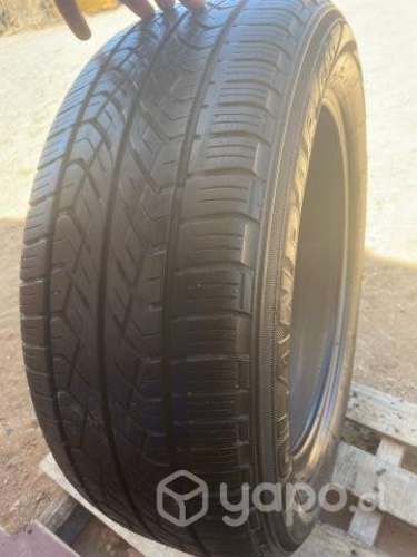 Neumáticos yokohama 225/55 R17