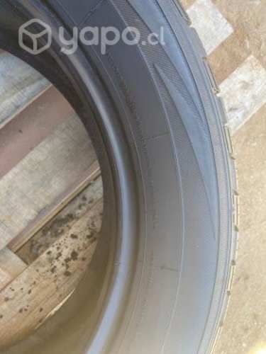 Neumáticos yokohama 225/55 R17