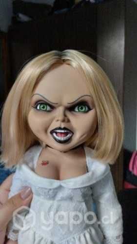 Muñeca Tiffany (Chucky) de colección