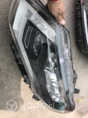 Nissan xtrail 2017-2021