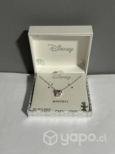 Collar "Minnie" Disney