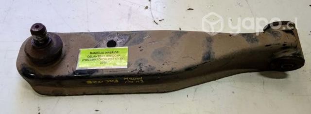 Bandeja Inferior Delantera Derecha (FMC028) Foton