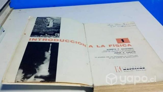 Libros en buen estado