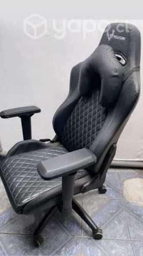 Silla gamer