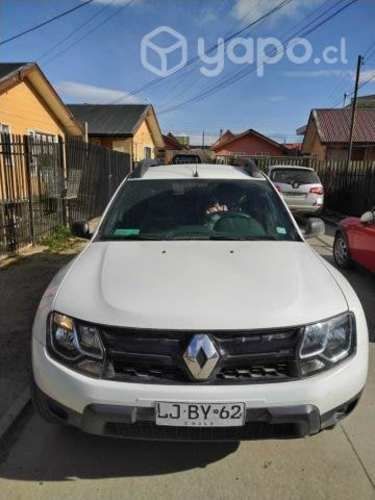 Renault duster 2019