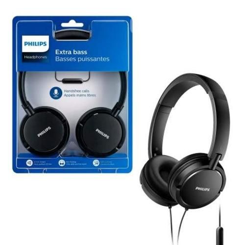 Audífonos Philips SHL5005 Over-ear Jack 3.5mm