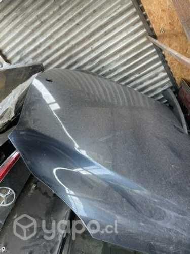 Capot mercedes e200 2014