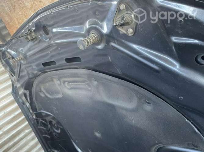 Capot mercedes e200 2014