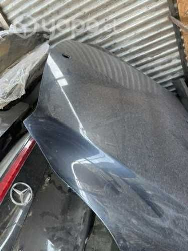 Capot mercedes e200 2014