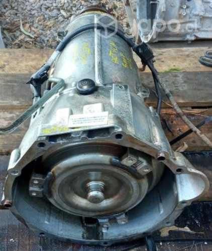 Caja Cambio Automática 4x2 (SNF002) Ssangyong New