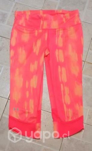 Calza deportiva elasticada mujer Talla M