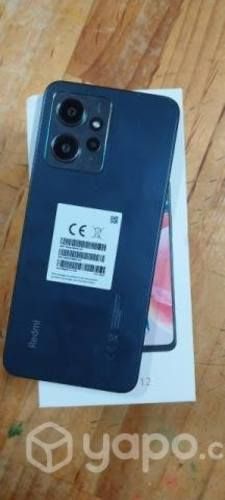 Redmi note 12