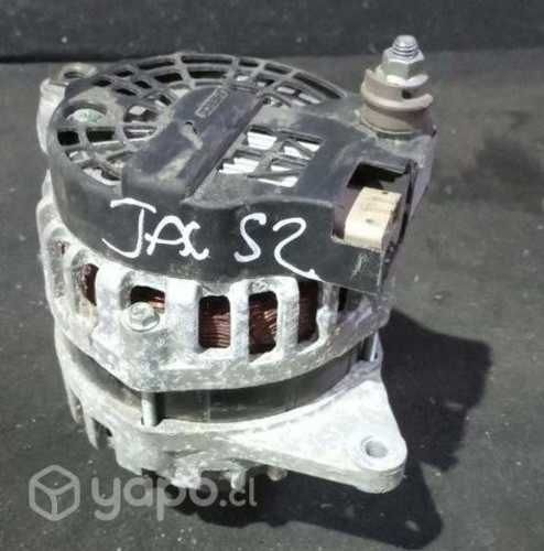 Alternador Jac S2