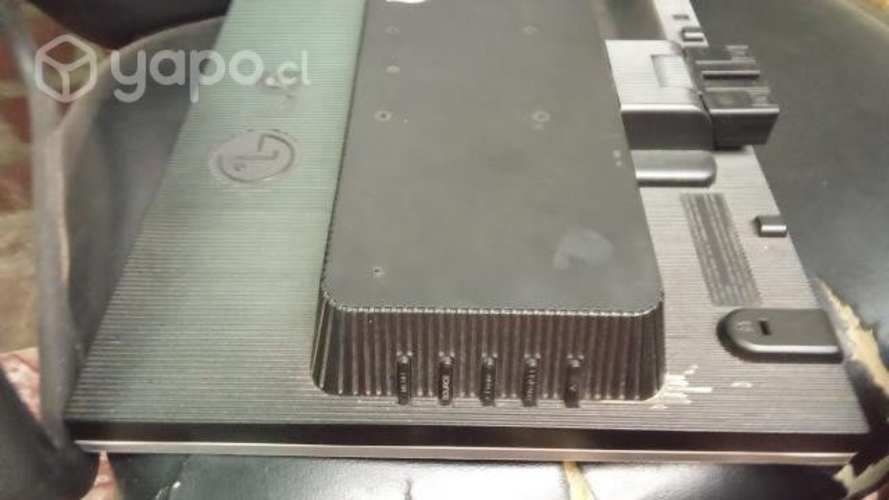 Monitor de computador LCD