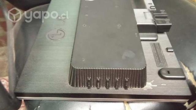 Monitor de computador LCD