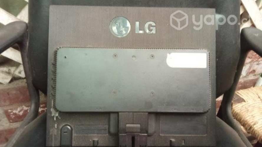 Monitor de computador LCD